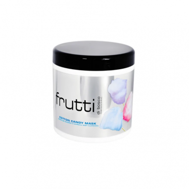 FRUTTI DI BOSCO professional mask for colored hair, 1000 ml