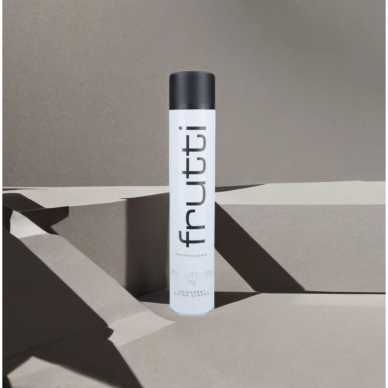 FRUTTI professional hairspray, 750 ml 1