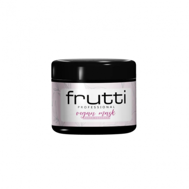 FRUTTI DI BOSCO VEGAN vegan mask for damaged hair, 500 ml