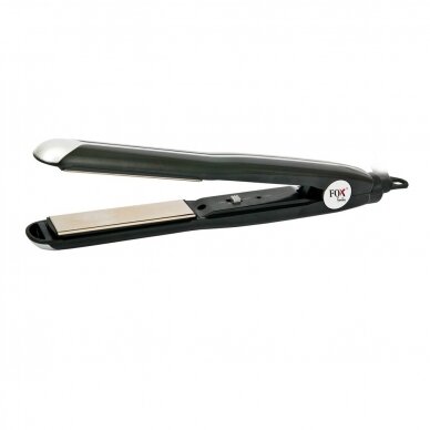 FOX FUNKY professional hair straightener