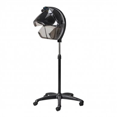 GABBIANO professional standing hair dryer for hairdressers and beauty salons CENTURION LVI-203S 2