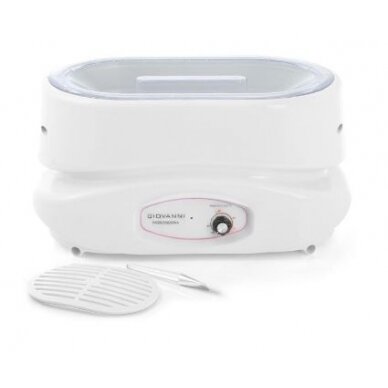 Professional paraffin bath GIOVANNI 220 W