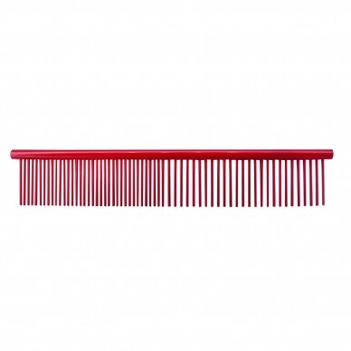 GROOMING set of dog clippers GEPARD 7.0 3 + comb 1