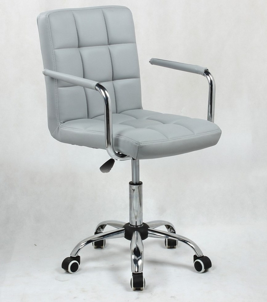 Кресло для лабораторий НС-105dk