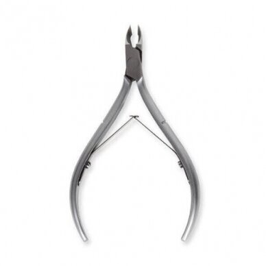 HEAD BEAUTY professional cuticle nippers X-LINE 5, L-113mm, blade 7mm