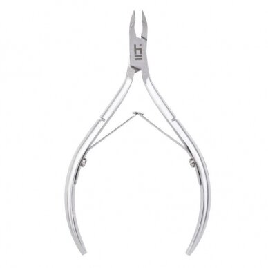 HEAD BEAUTY professional cuticle nippers X-LINE 5, L-105mm, blade 7mm