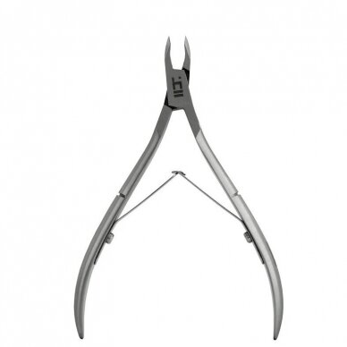 HEAD BEAUTY professional cuticle nippers X-LINE 5, L-105mm, blade 3mm