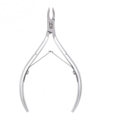 HEAD BEAUTY professional cuticle nippers X-LINE, L-105mm, blade 5mm