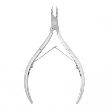 HEAD BEAUTY professional cuticle nippers X-LINE, L-105mm, blade 7mm 3