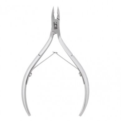 HEAD BEAUTY professional cuticle nippers X-LINE, L-105mm, blade 7mm