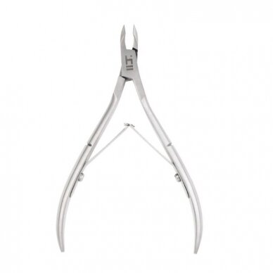 HEAD BEAUTY professional cuticle nippers X-LINE 5, L-105mm, blade 5mm