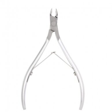 HEAD BEAUTY professional cuticle nippers X-LINE, L-110mm, blade 3mm 2