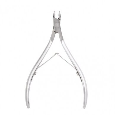 HEAD BEAUTY professional cuticle nippers X-LINE, L-110mm, blade 5mm 3