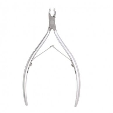 HEAD BEAUTY professional cuticle nippers X-LINE, L-115mm, blade 3mm 2