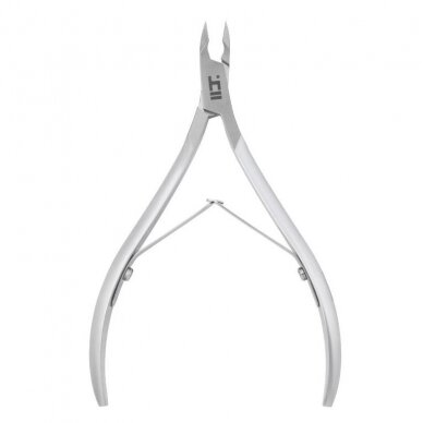 HEAD BEAUTY professional cuticle nippers X-LINE, L-110mm, blade 7mm