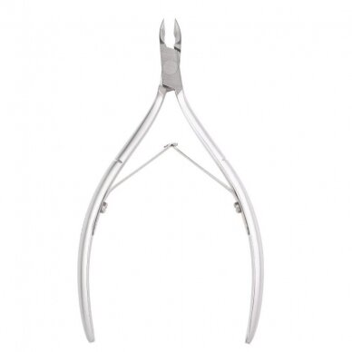 HEAD BEAUTY professional cuticle nippers X-LINE, L-115mm, blade 5mm 2