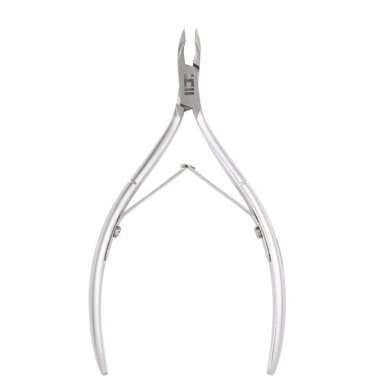 HEAD BEAUTY professional cuticle nippers X-LINE, L-115mm, blade 5mm