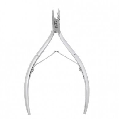 HEAD BEAUTY professional cuticle nippers X-LINE, L-115mm, blade 7mm