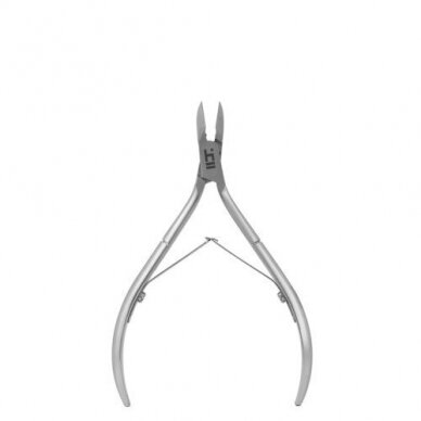 HEAD BEAUTY professional cuticle nippers X-LINE, L-105mm, blade 9mm