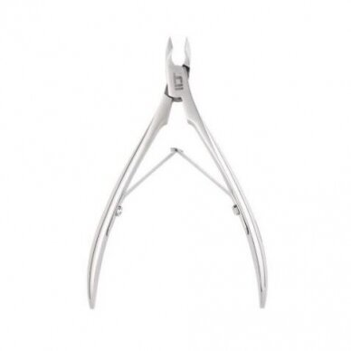 HEAD BEAUTY Professional cuticle nippers Y-LINE, L-129mm, blade 9mm