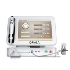 HIFU OPIALA focused 8D ultrasound machine for face and body, 2 nozzles