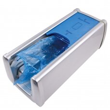 ECOSTEP overshoe dispenser/dispenser
