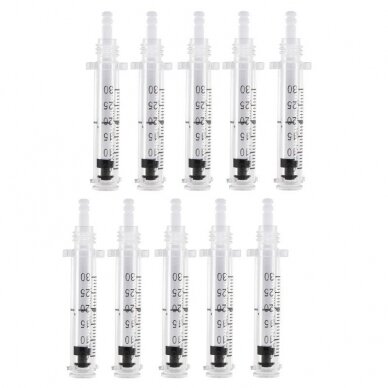 Hyaluron Pen ampoule for injection, 10 pcs.