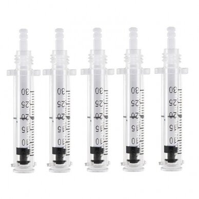 Hyaluron Pen ampoule for injection, 5 pcs.