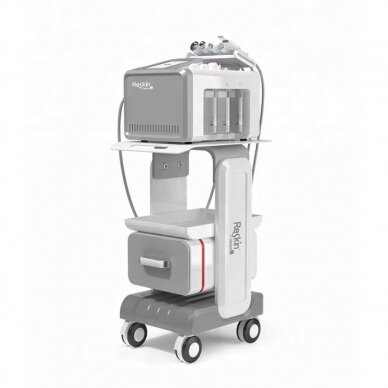 HYDRA RESKIN II professional multifunctional face care machine 3