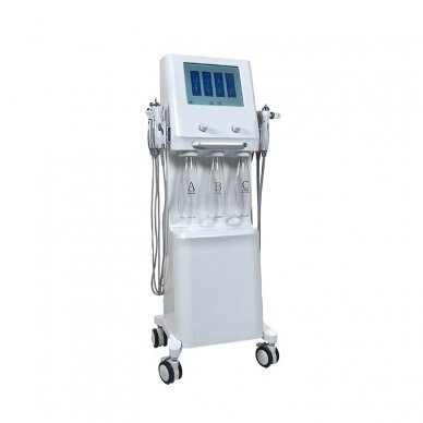 HYDRAFACIAL professional multifunctional facial care device 8in1 3