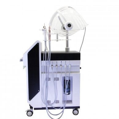 HYDRAFACIAL professional multifunctional facial care device 10in1 2