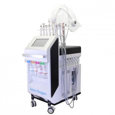 HYDRAFACIAL professional multifunctional facial care device 10in1 3