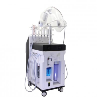 HYDRAFACIAL professional multifunctional facial care device 10in1 1