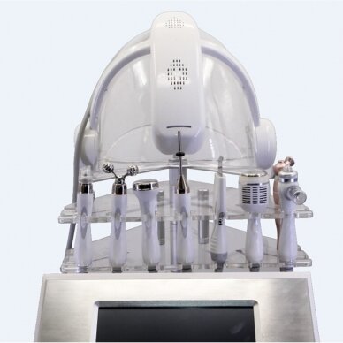 HYDRAFACIAL professional multifunctional facial care device 10in1 5