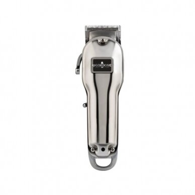 B507 professional rechargeable hair clipper GORDON