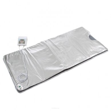 Infrared heated blanket BR-669B 3