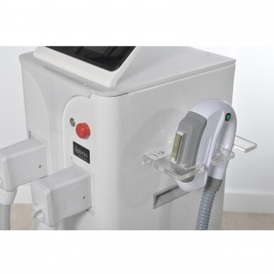 IPL long lasting laser removal laser 1