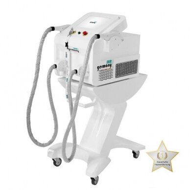 Professional hair removal laser IPL M26 (GERMANY) 1