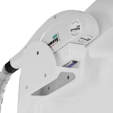 Professional hair removal laser IPL M26 (GERMANY) 4