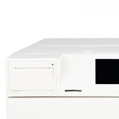 LAFOMED LFSS03AA TOUCH autoclave with printer (medical class B) 3