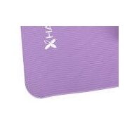 Yoga mat for training NBR, 183x61x1cm, lavender color