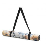 BALANCE yoga mat 1107, 185 x 68 cm