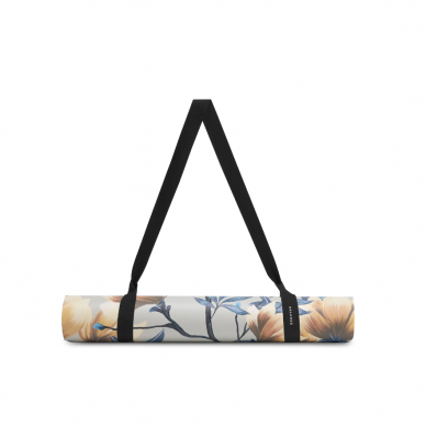 BALANCE yoga mat 1107, 185 x 68 cm 2