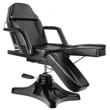 Professional hydraulic pedicure chair bed A-234C PEDI