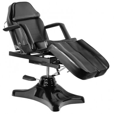 Professional hydraulic pedicure chair bed A-234C PEDI 1