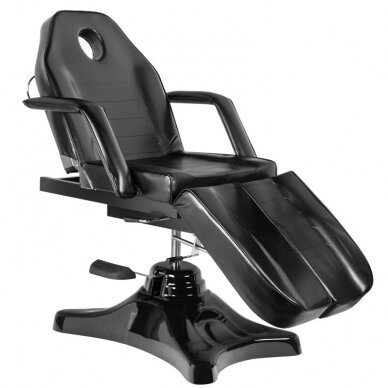 Professional hydraulic pedicure chair bed A-234C PEDI 2