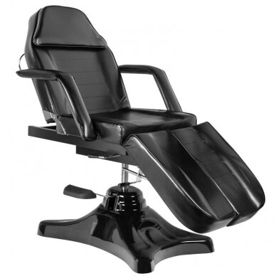 Professional hydraulic pedicure chair bed A-234C PEDI 5