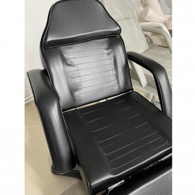 Professional hydraulic cosmetology chair-bed A 234, black 5