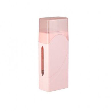 Wax cartridge heater iWAX SINGLE FO 40W PINK