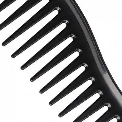 KASHOKI HR COMB WET DETANGLING COMB 412 hair comb 1